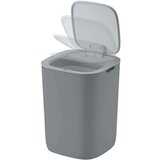 EKO Senzorski koš za smeti Morandi 12 L siv, (20722201) | Shoptok.si