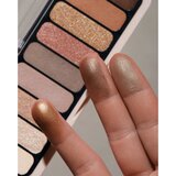 Essence the nude edition paletka senčil za oči 10 g odtenek 10 pretty in nude | Shoptok.si