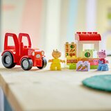 Lego LEGO® DUPLO® - Traktor in tržnica (10468) | Eponuda.com