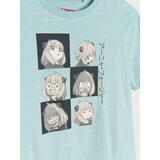 Sinsay Majica kratkih rukava Spy×Family | shoptok.hr