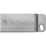  MEMORIJA USB 32GB 2.0 METAL EXECUTIVE VERBATIM 98749 SREBRNA BLISTER | Shoptok.si