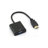 Fast_Asia Adapter HDMI na VGA 1080P | ePonuda.com