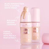 Essence Silky blur hydrating longwear tečni puder 115 | Eponuda.com