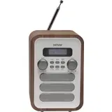 Denver PRENOSNI RADIO DAB-48 BEL