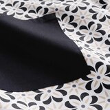 Douceur d intérieur Pamučna pregača Solaris – | shoptok.hr