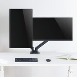 Uvi Desk dvojni plinski nosilec | Shoptok.si