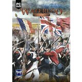 Steam Scourge of War: Waterloo Key GLOBAL | ePonuda.com