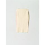 Sinsay ženska midi suknja 7565W-01X | shoptok.hr