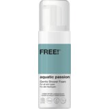 FREE! Organics Gentle Shower Foam Aquatic Passion - 150 ml Cene