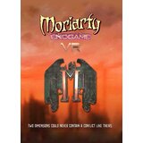  Moriarty: Endgame [VR] Steam Key GLOBAL | ePonuda.com