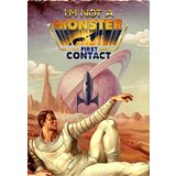 Steam I am not a Monster: First Contact Key GLOBAL | ePonuda.com