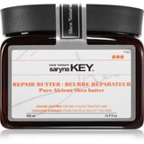 Saryna Key Pure African Shea Butter Color Lasting maska za kosu sa shea maslacem 500 ml | shoptok.hr