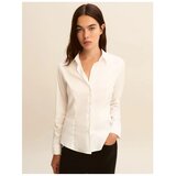 Linea Emme Marella Srajce & Bluze 2615111011 Bela Cene