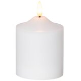 Eglo 410032 - LED božićna dekoracija FLAMME LED/0,03W/2xAA | Eponuda.com