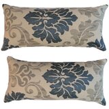 Activa Decor Ukrasni jastuk sa skidivom navlakom 25x50 uzorak | shoptok.hr
