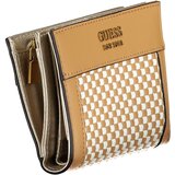 Guess Jeans WOMEN&#39;S WALLET BROWN | shoptok.hr