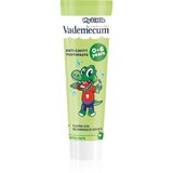 Vademecum Pasta za decu Junior Apple, 50 ml Cene