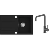 Sink Solution Set BOLGONA Cene