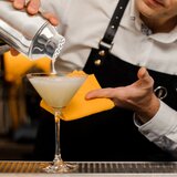 Orion Shaker iz nerjavečega jekla – | Shoptok.si