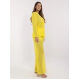 LAKERTA Set-LK-KMPL-509993.87-yellow | Shoptok.si