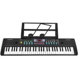  Otroški klavir MQ-605UFB + mikrofon | Shoptok.si