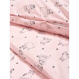 Sinsay komplet pamučne posteljine 8141Z-03X | shoptok.hr