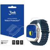 3mk WATCH PROTECTION V. FLEXIBLEGLASS LITE ZA APPLE WATCH ULTRA CASE, (21978401) Cene