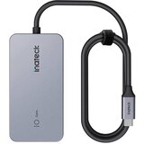  Inateck HB2027 USB 3.2 Gen 2 (3.1 Gen 2) Type-C 10000 Mbit /s Grey Cijene