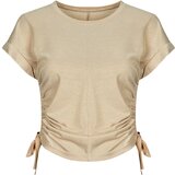 Les Petites Bombes Topi & Bluze LUZIA Bež Cene