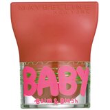 Maybelline Rdečila & pudri Baby Lips Lippenbalsam und Rouge - 06 Shimmering Bronze Rdeča Cene
