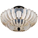  quoizel qz-whitecap-sf-m - plafonsko svetlo whitecap 4xE14/40W/230V prečnik 39,5 cm | Eponuda.com