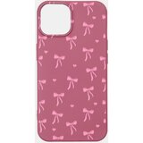 Sinsay Maskica za iPhone 13/14 s motivom mašne | shoptok.hr