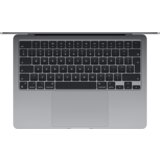 Apple MacBook Air 13.6: SPACE GREY/M3/8C GPU/16GB/256GB-CRO | Eponuda.ba