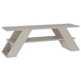 Hanah home tv polica farfalla sandstone | ePonuda.com