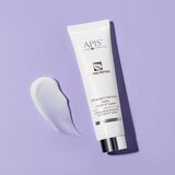 Apis Natural Cosmetics Lifting Peptide SNAP-8™ maska za lifting i učvršćivanje s peptidima 200 ml | shoptok.hr
