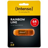 Intenso USB Flash drive 64GB Cene