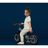 Qplay Poganjalec Racer Črna smart | Shoptok.si