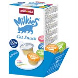 animonda Milkies Selection - Varčno pakiranje: Miks I 60 x 15 g | shoptok.hr