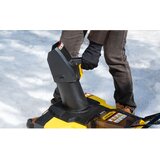 Stanley SCSNP460R2-QW Akumulatorski plug snežni 18V V20, BL 2x6,0Ah | Shoptok.si