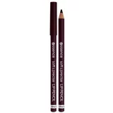Essence Soft & Precise Lip Pencil visoko pigmentirano črtalo za ustnice 0.78 g Odtenek 412 everyberry's darling