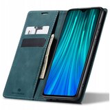 Spacecase OVITEK DENARNICA ZA XIAOMI REDMI NOTE 8 PRO BLUE COVER, (21964250) | Shoptok.si