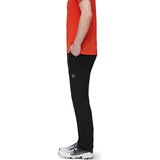 Mammut Hlače za vanjske uvjete 'Runbold' tamo siva / crna | shoptok.hr