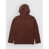 Salty Crew Contour Windbreaker rocky road Cene
