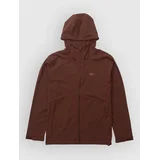 Contour Windbreaker rocky road