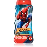 Marvel Spiderman Bubble Bath and Shampoo gel za kupku i tuširanje za djecu 475 ml Cijene