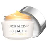 Dermedic Oilage noćna krema cijene