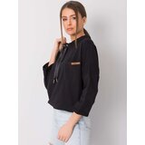 RELEVANCE Blouse-RV-BZ-6161.08-black | Shoptok.si