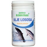  Lososovo ulje – prirodni izvor omega-3 masnih kiselina cijene