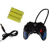 Lean Toys Auto Robot Transformer 2v1 R/C daljinski upravljalnik oranžna | Shoptok.si