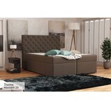  Tapecirani krevet ALLE 90x200 - Monolith 20 | shoptok.hr